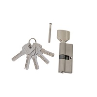 Butuc pentru usa, din alama, lungime 70mm Z-TOOLS / ZLN 0719