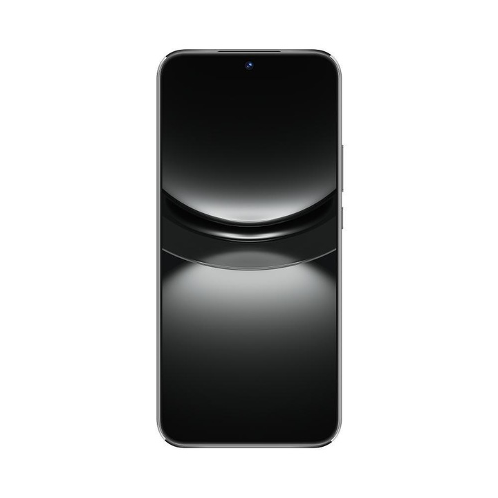 Мобилен телефон Huawei, Nova 12s Black, Fiona-L26B, 6.7" 120Hz OLED, Qualcomm Snapdragon 778G, 8GB+256GB, 50MP+8MP/60MP, WiFi 802.11 a/b/g/n/ac/ax, 4500mAh, Черен