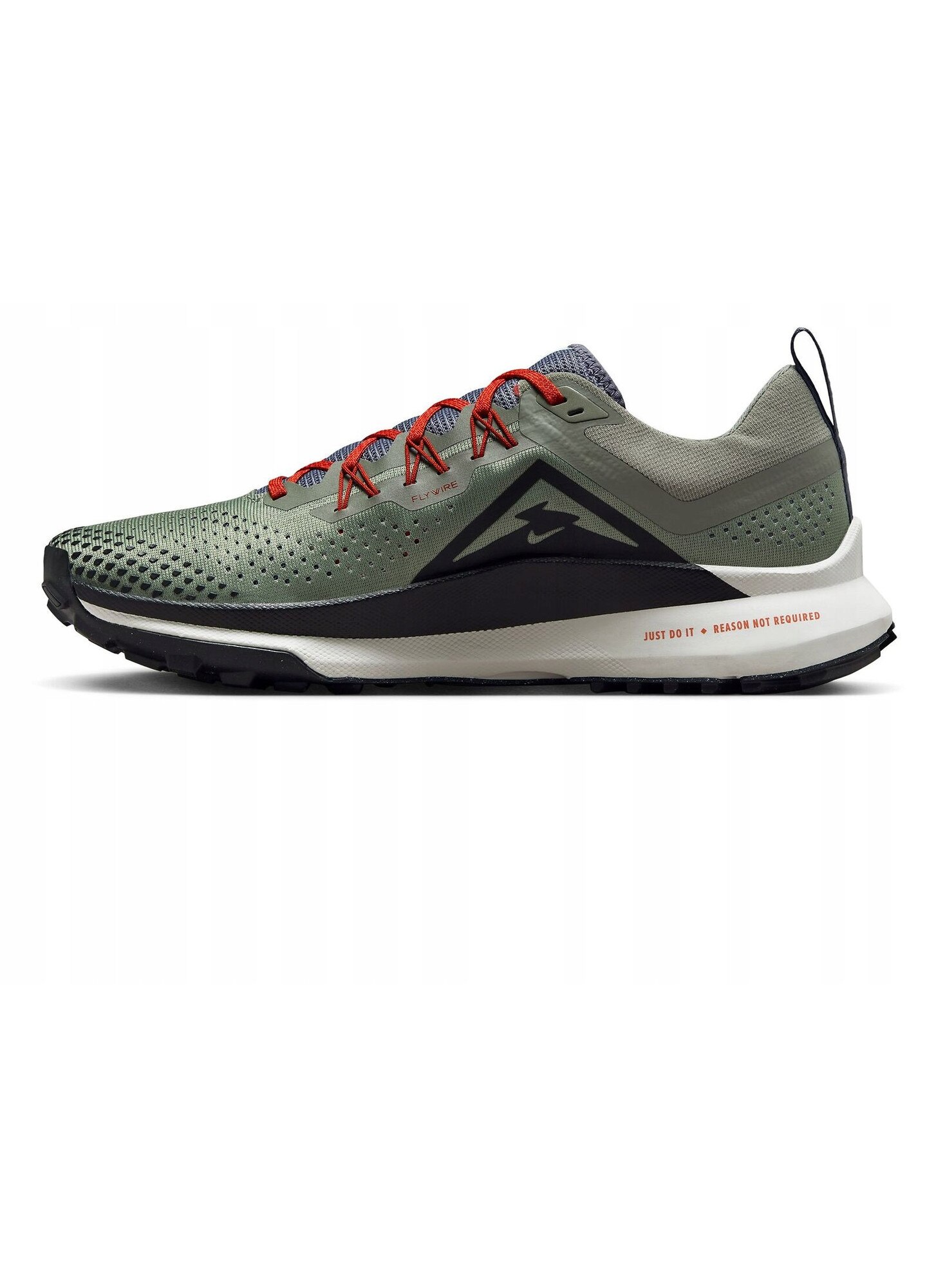 Мъжки обувки за бягане Nike Pegasus Trail 4 DJ6158-007 r. 47 (30 