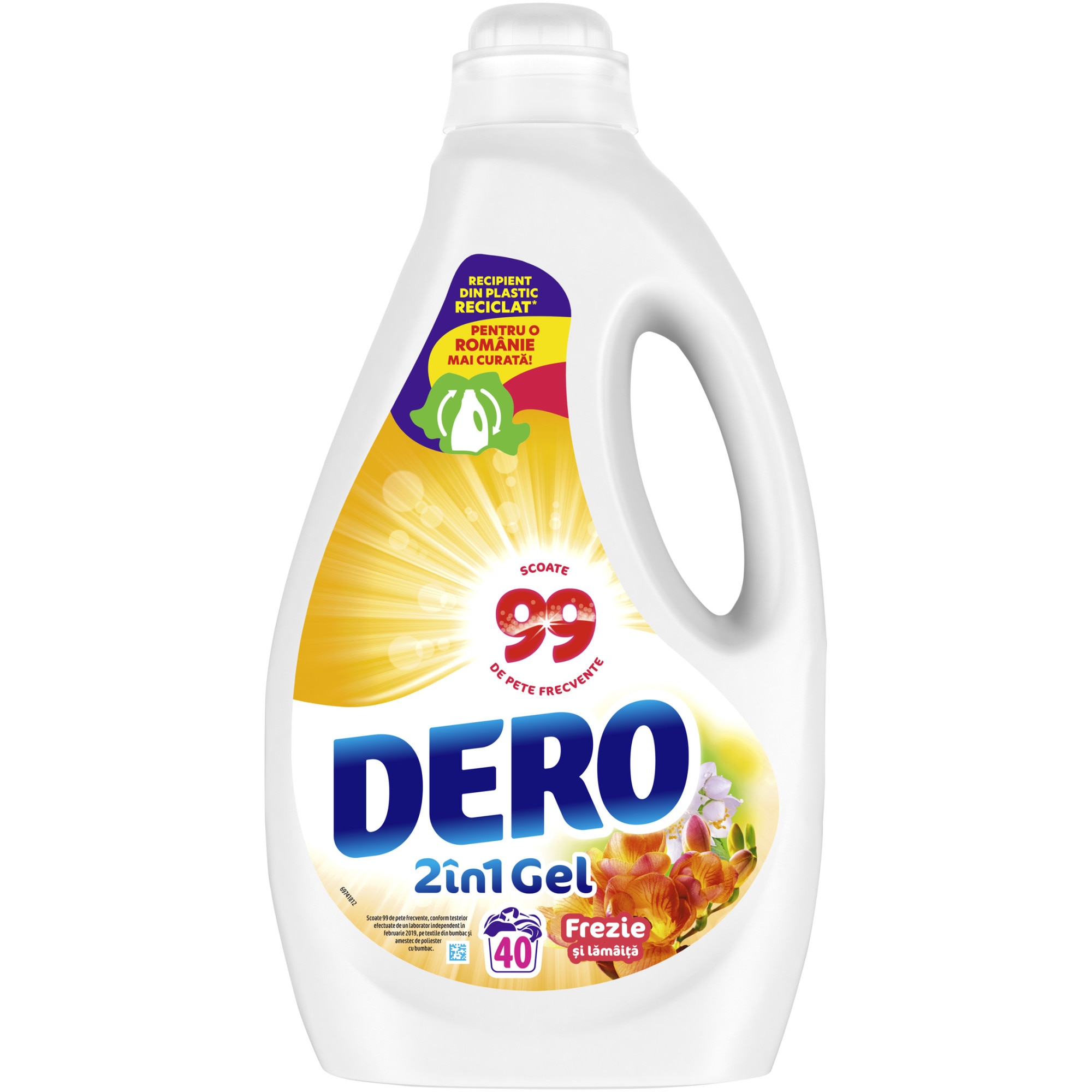 Dero 8720181379260