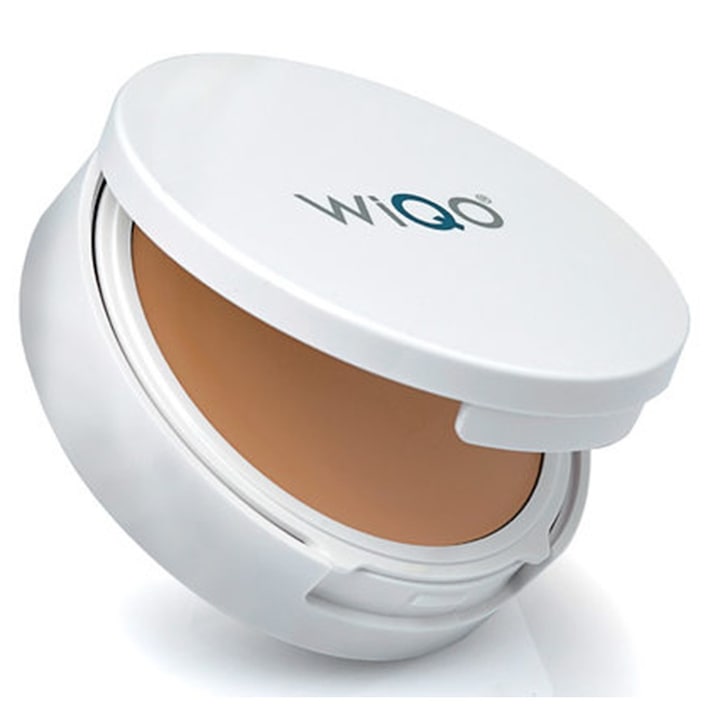 Crema de fata Wiqo ICP, protectie SPF 50+, 10.5ml
