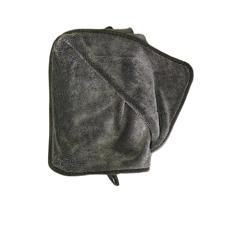Prosop auto 100x60 cm, ultra absorbant PyAuto XXL pentru caroserie