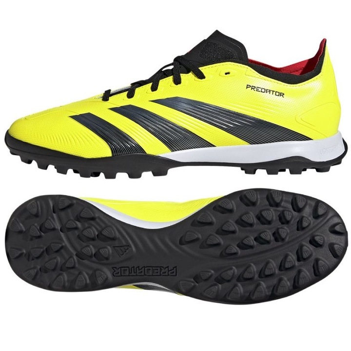 Pantofi sport pentru femei, Adidas, BM193833, Galben, EU 46