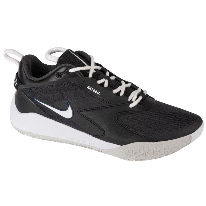 Pantofi sport pentru femei, Nike, BM193835, Negru, EU 47
