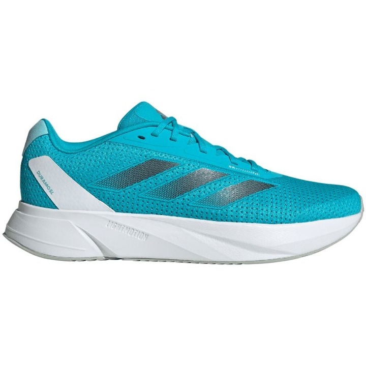 Pantofi sport pentru femei, Adidas, BM189431, Albastru