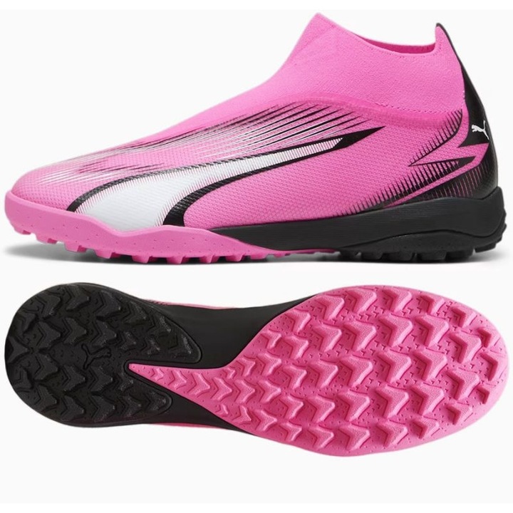 Дамски спортни обувки, Puma, BM190200, розови