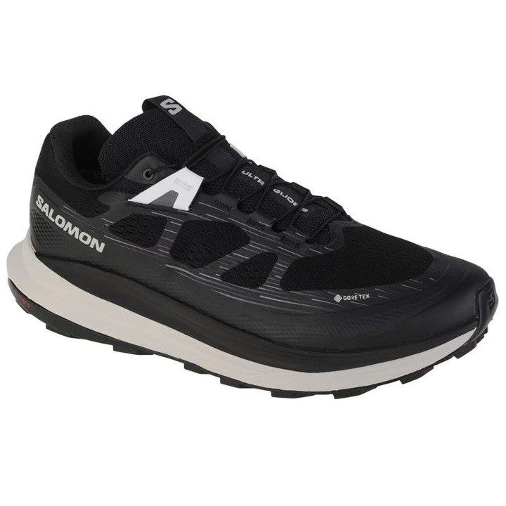 Pantofi sport pentru femei, Salomon, BM191420, Negru