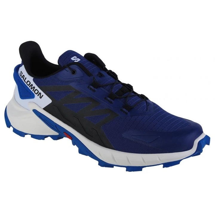 Pantofi sport pentru femei, Salomon, BM191423, Albastru
