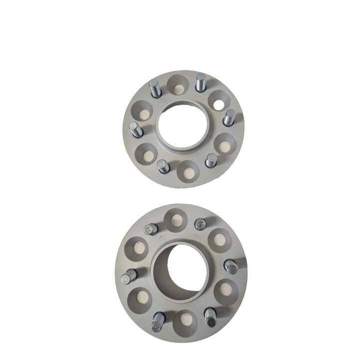 2 db keréktávtartó szett, Eibach Pro Spacer, 15mm, alumínium, 6x114,3 mm