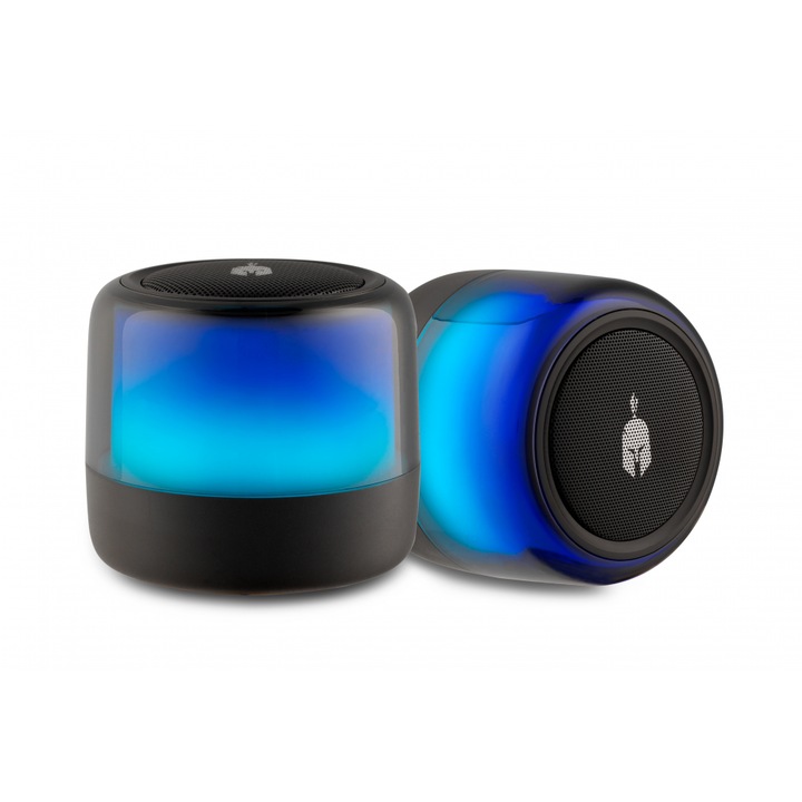 Boxe Spartan Gear Syrinx S Small 2.0