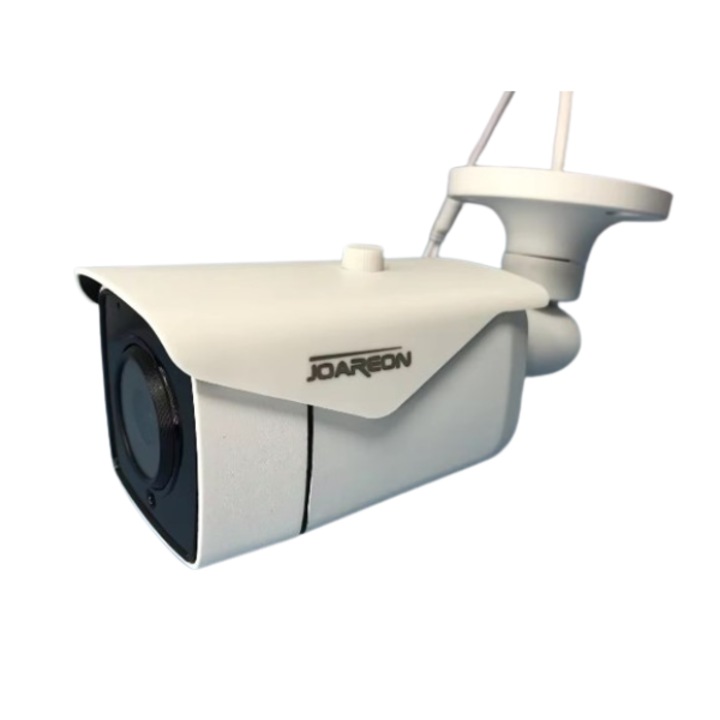 Camera de securitate, IR JOAREON, Model JR-AHD-4040, HD 5.0MP, Suport UTC, IP67, Full AHD CCTV, Pentru exterior, Alimentare DVR