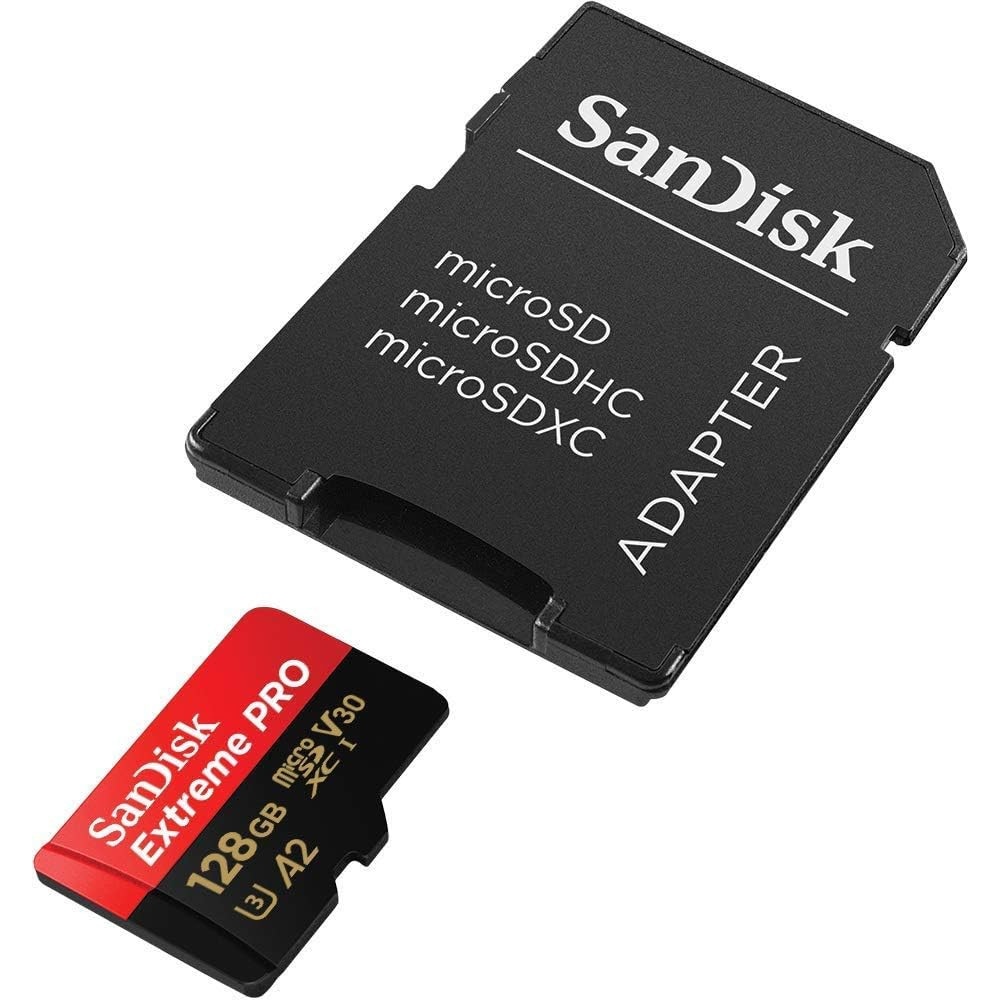 Microsd Card S20 5g Sd Card Sandisk Samsung S20 Ultra 5g Micro Sd