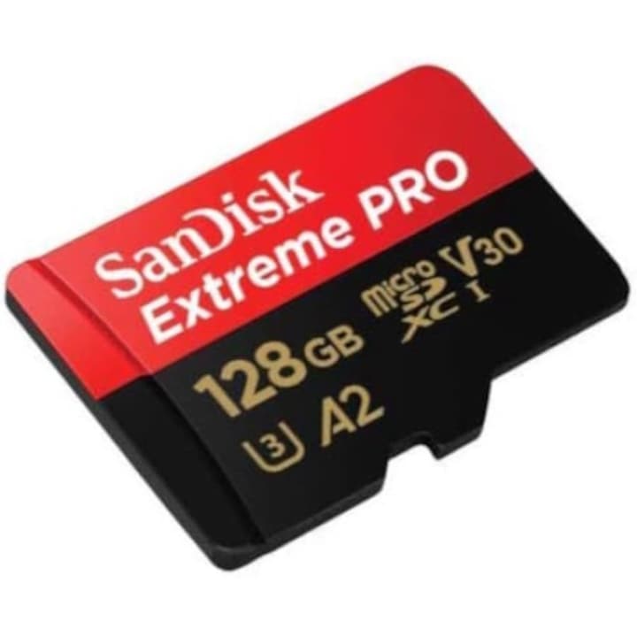Sandisk Note 20 Ultra Micro Sd Card Card De Memorie, SanDisk