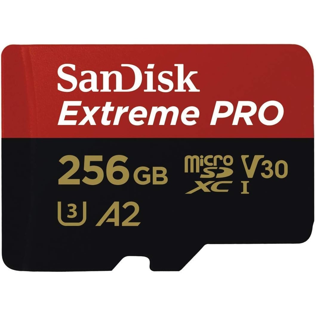 Sandisk Extreme Memory Card For Samsung S20 Fe Sandisk Samsung S20