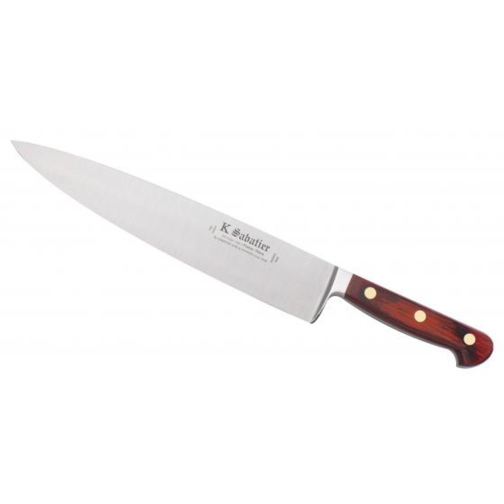 Cutit de gatit, lungime 26cm, Sabatier Auvergne