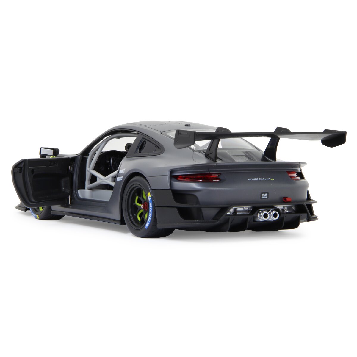 Masina RC cu telecomanda Porsche 911 GT2 RS Clubsport 25, Lungime