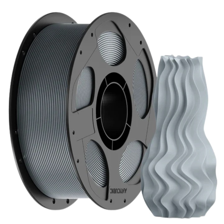 Anycubic PLA нишка, сива, 1 кг, 1,75 мм