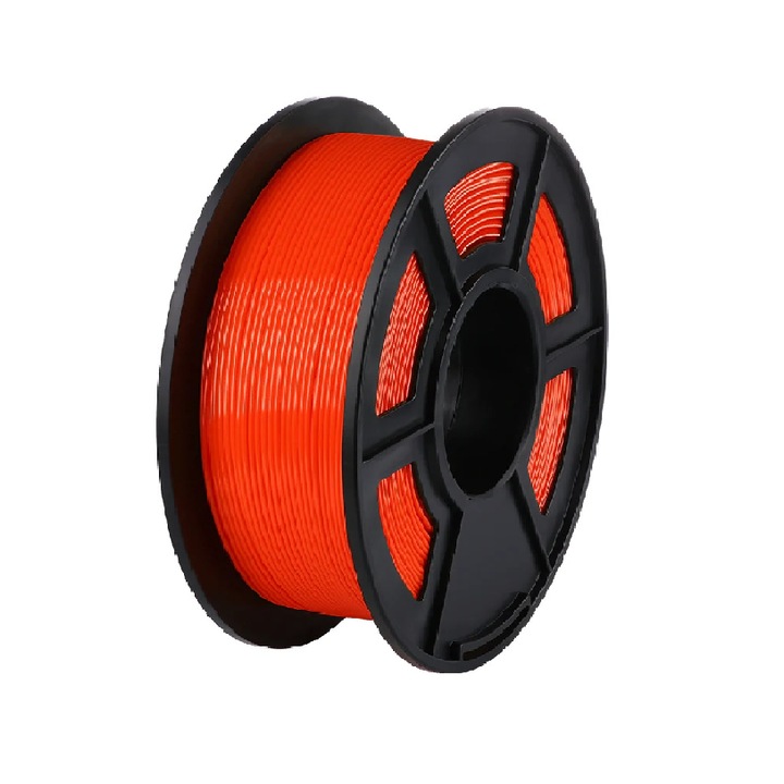 Anycubic PLA filament, piros, 1kg, 1,75 mm