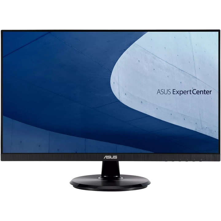 Monitor LED ASUS C1242HE, 23,8", 1920x1080, 5ms, fekete