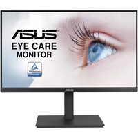 Monitor LED ASUS IPS Eye Care VA27DQSB, 27", Full HD, 75Hz, Flicker-free, Black