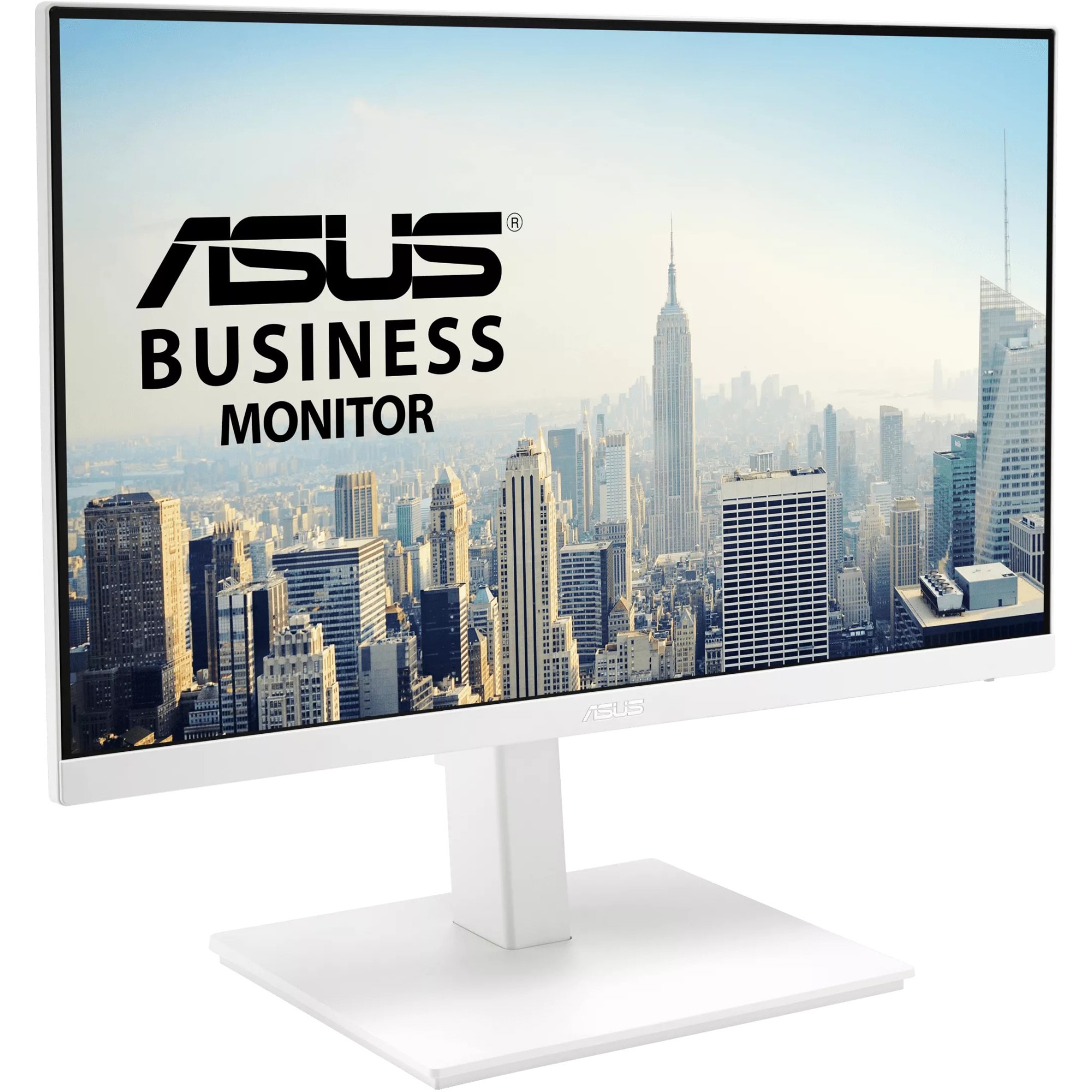 Monitor LED ASUS VA24EQSB-W 23.8