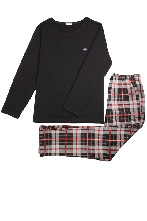 Pijama barbati J-3451, Aydogan M