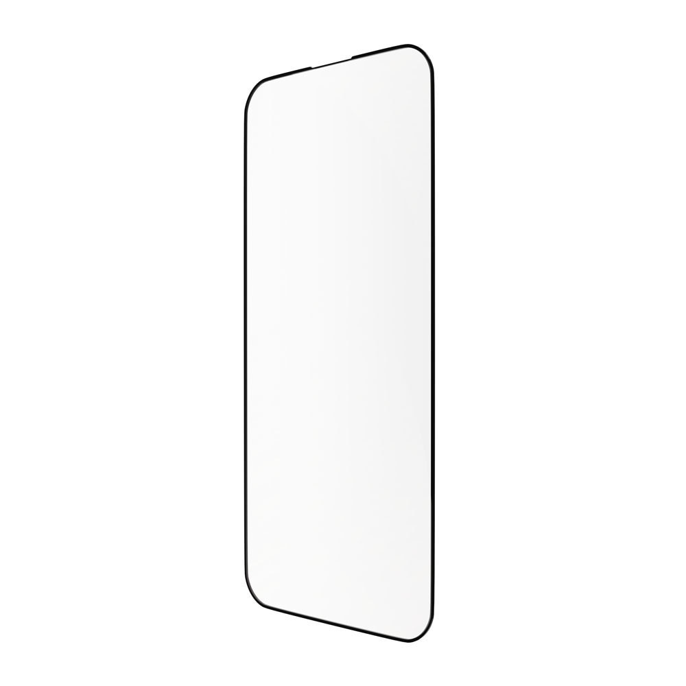 Folie protectie, compatibila cu Samsung Galaxy A35 5G, Sticla securizata, Acoperire completa, Duritate 9H, Pelicula adeziv Full Surface, Anti-dust, Case Friendly, Montare usoara, Transparenta