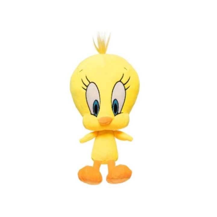 Csőrike Plüss játék, puha és plüss, Looney Tunes, 30 cm