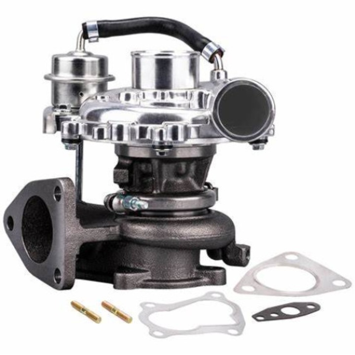 Toyota Model CT10 turbina