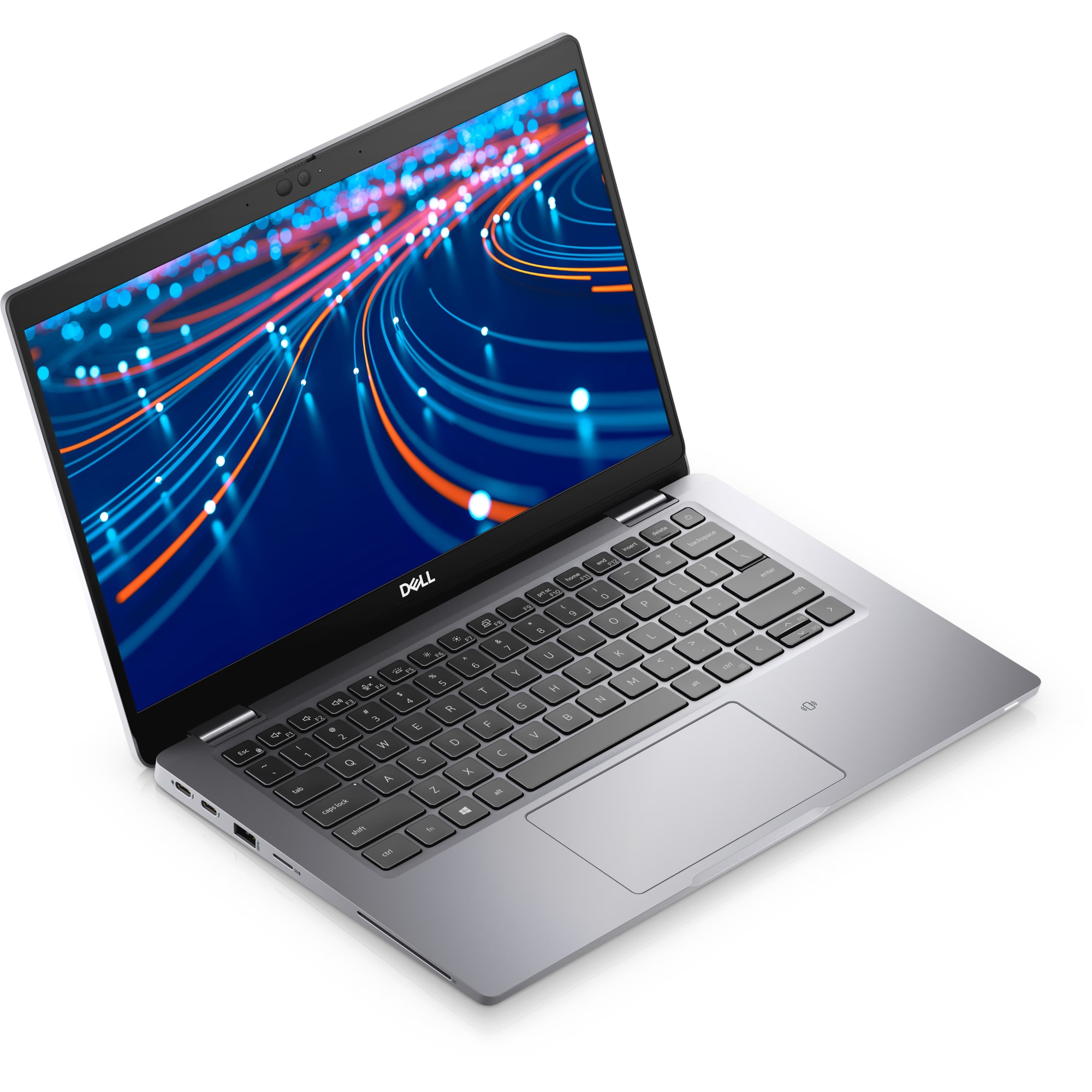 ⑧ DELL Latitude 5320 8GB 256GB FHD Laptop Dell Latitude 5320 cu procesor Intel® Core™ i5-1145G7