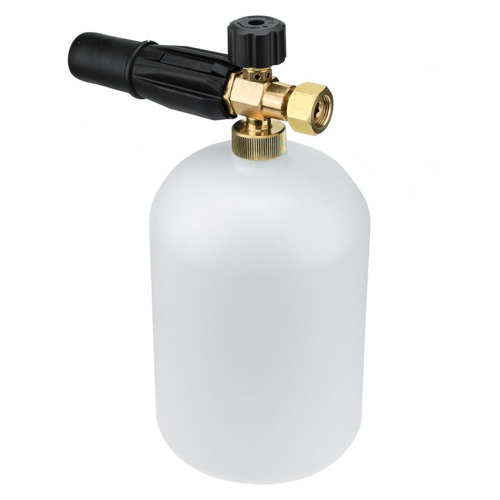 Lance spumare profesionala pentru aparat spalat Karcher HD HDS M18, 2 L