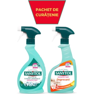 Detergenti universali