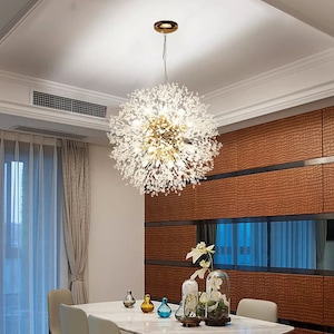 Lustre si pendule