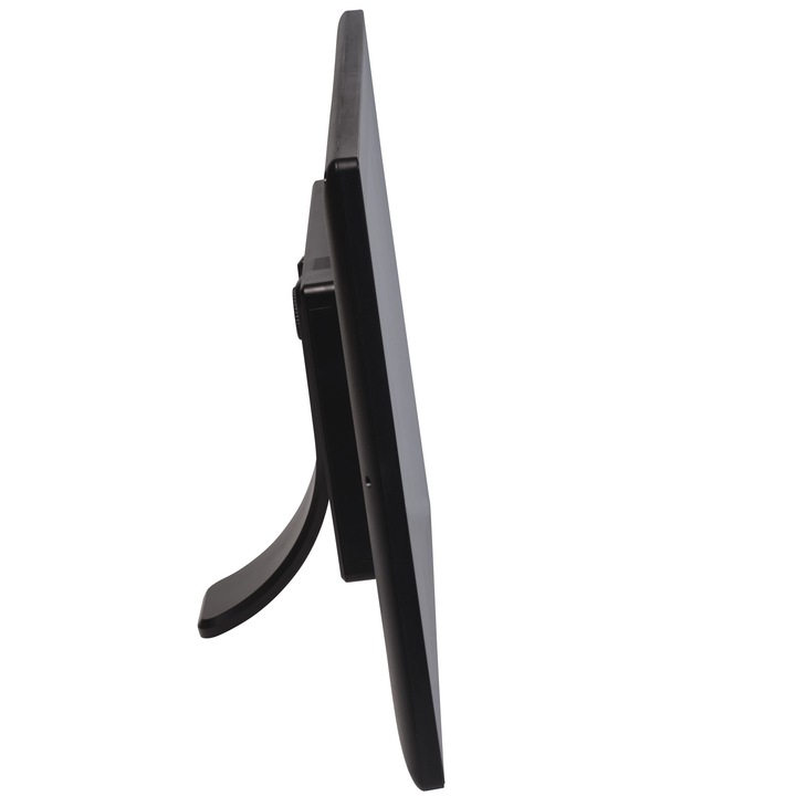 Rama foto digitala, Denver FRAMEO PFF-2160 Ecran tactil IPS, 21.5", Memorie Wi-Fi 32GB