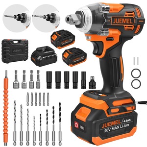 Ronix Model 8900K 13mm 170rpm Electric Power Cordless Drill