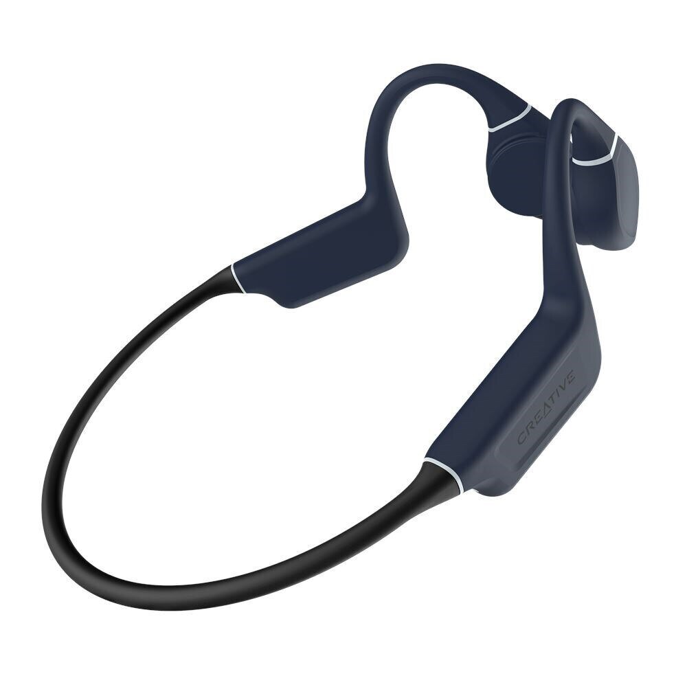 Casti Creative Outlier Free Pro+ Wireless Bone Conduction Headphones ...