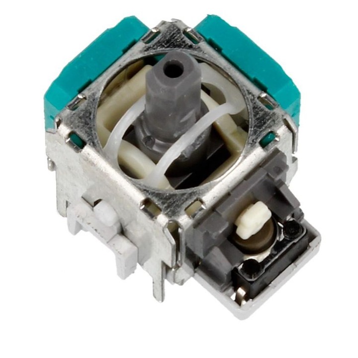 Joystick 3D Controller, XBOX ONE, X, S