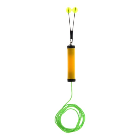 Hanger FishOn ZX Galben - eMAG.ro