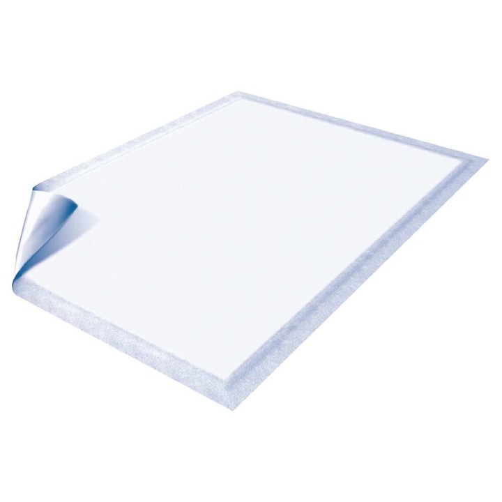 Pachet aleze, 60x90 cm, 30 bucati, Dailee - eMAG.ro
