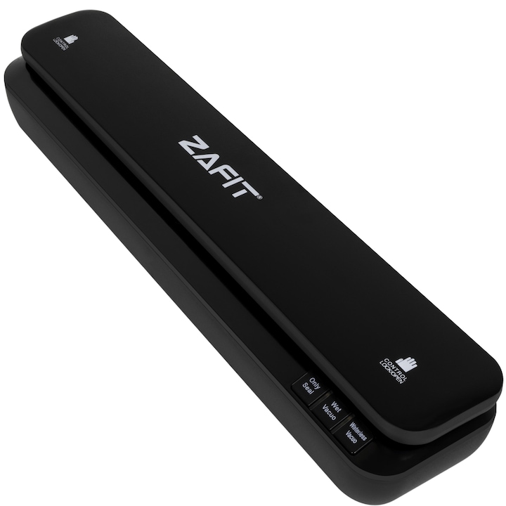 Aparat de vidat alimente ZAFIT™ VID-360W