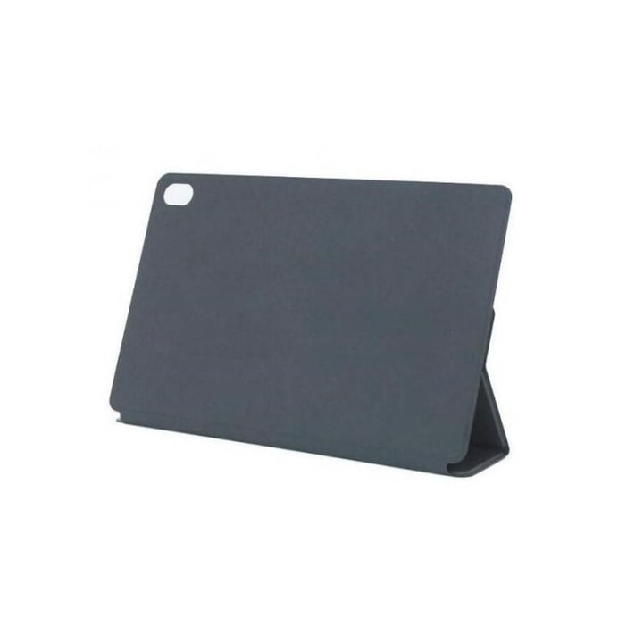 Husa de protectie tableta Lenovo, 10.3", tip stand, gri