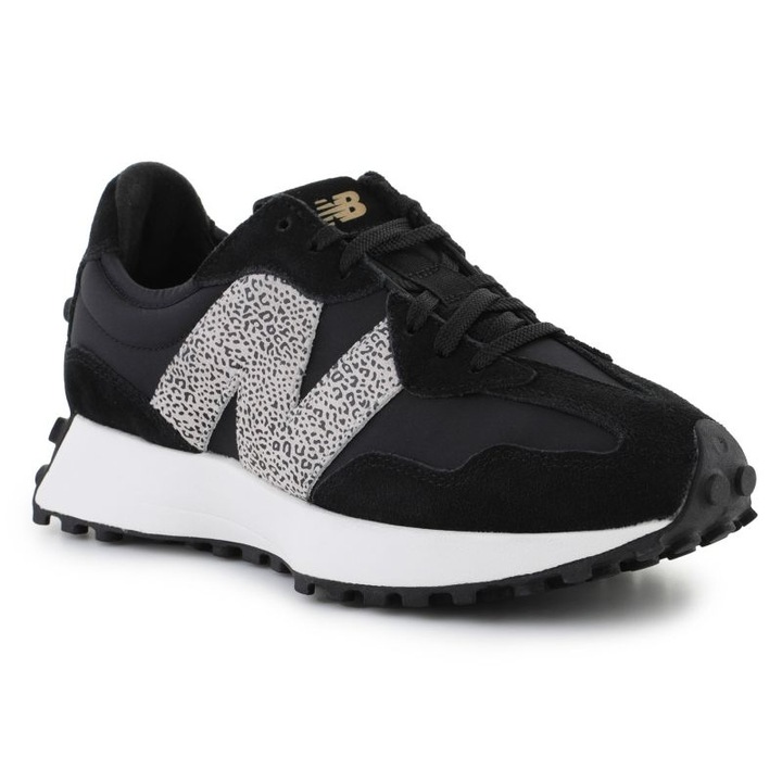 Дамски обувки New Balance, BM914820, Синтетика, 37 EU, Черни