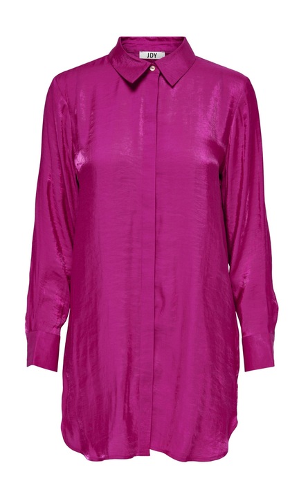 Női blúz Jacqueline de Yong, 4563, Textil, Halványlila