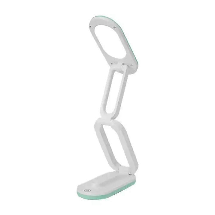 LED лампа 1964, сгъваема и преносима, USB, 5W
