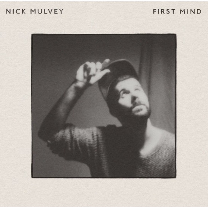 Nick Mulvey - First Mind (Crystal Clear Vinyl, Deluxe Edition 10th Anniversary)