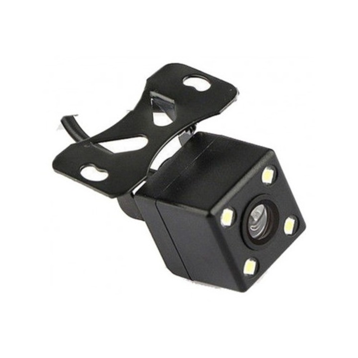 Camera auto marsarier cu infrarosu C412