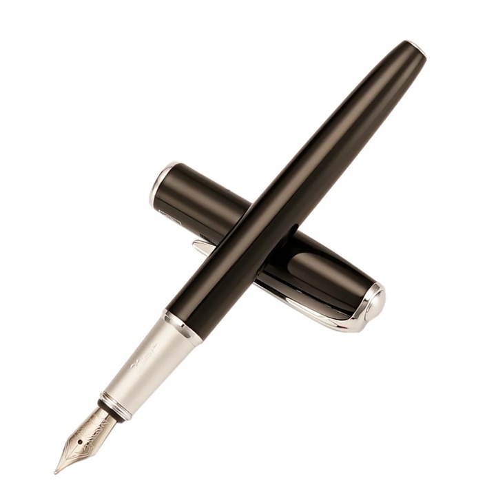 Stilou Picasso Malaga 916 Negru CT