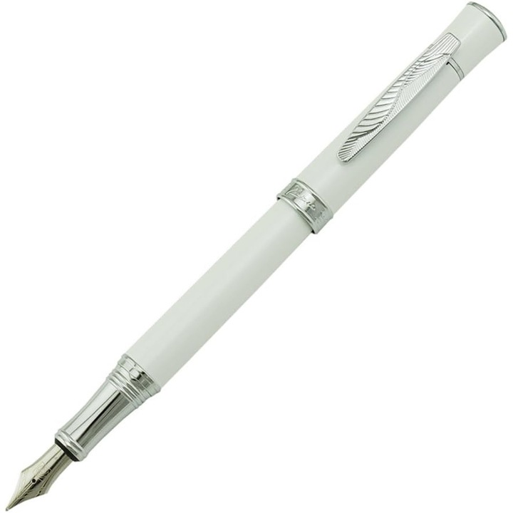 Stilou Picasso 607 Alb CT