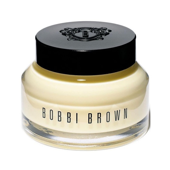 Hidratáló krém a vitaminok elkülönítésére, 50ml