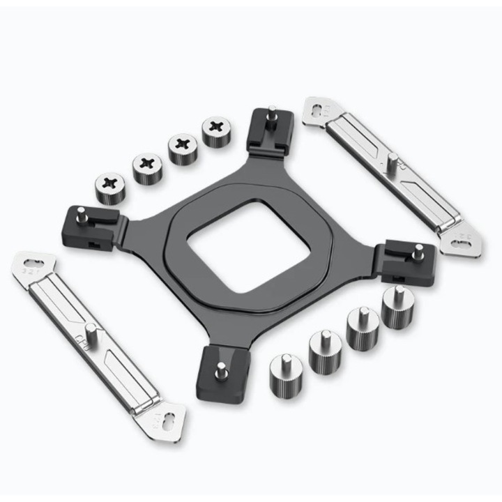 DeepCool LGA 1700 rögzítőkészlet - EM172-MKNNIN-G-1